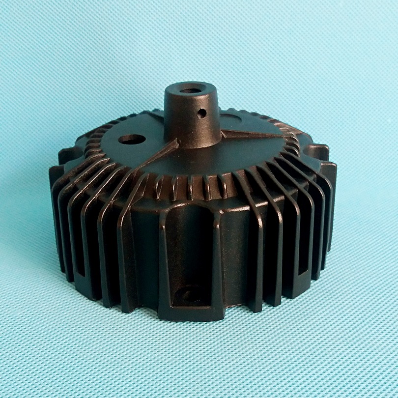 低功率燈罩模具及產品